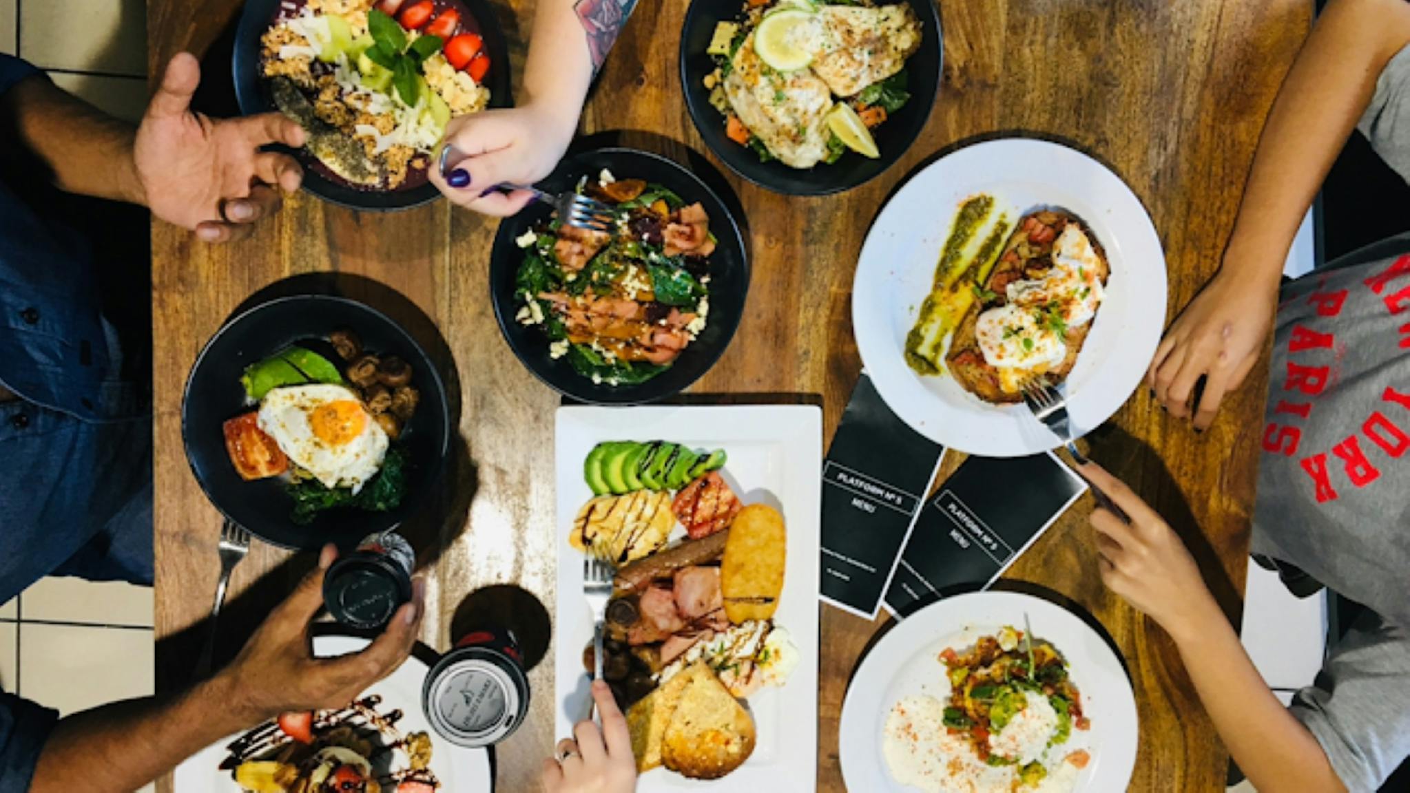 posts featured image