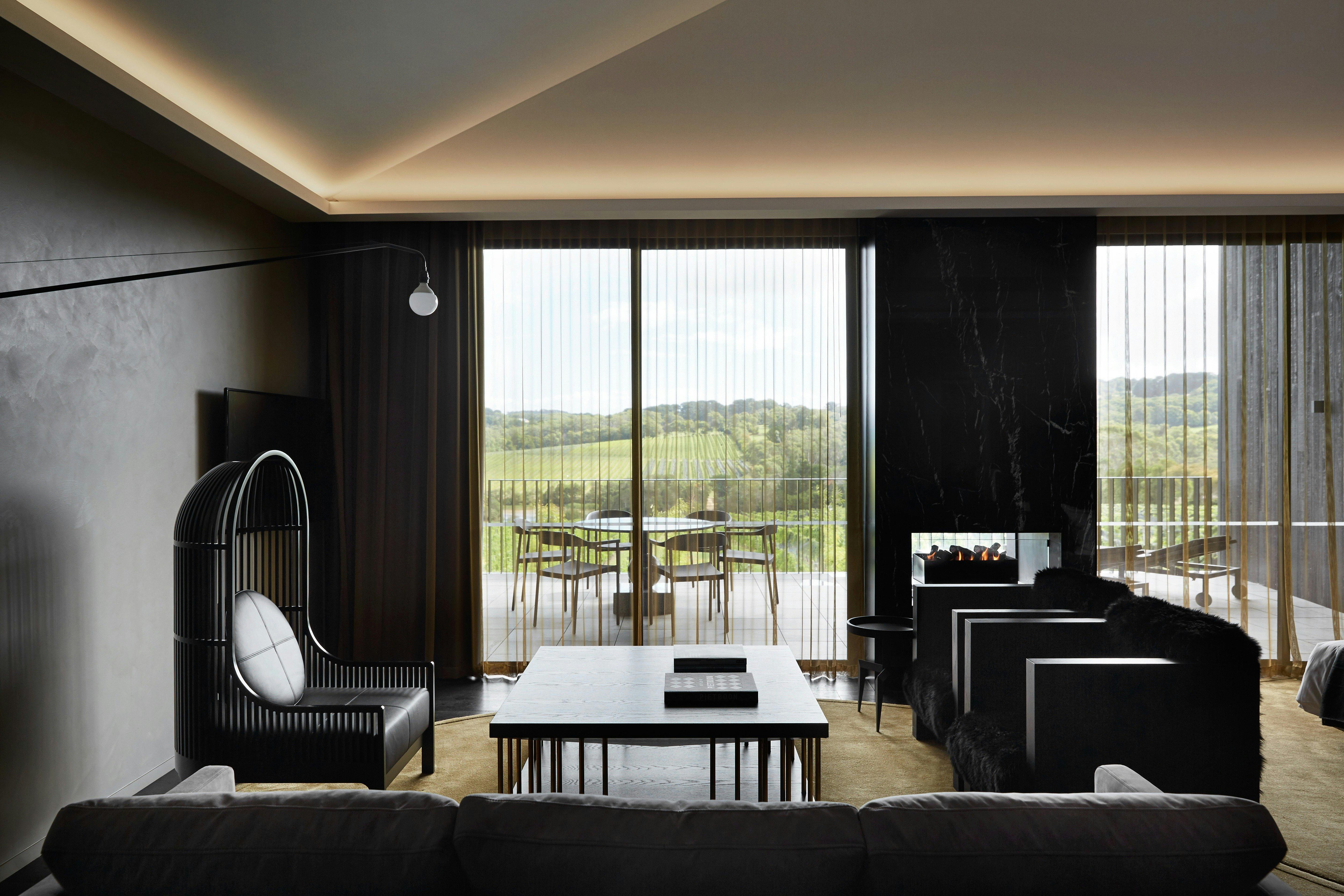 Lair at Jackalope Hotel