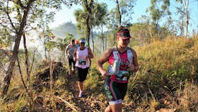 Elliot's Revenge Trail Run