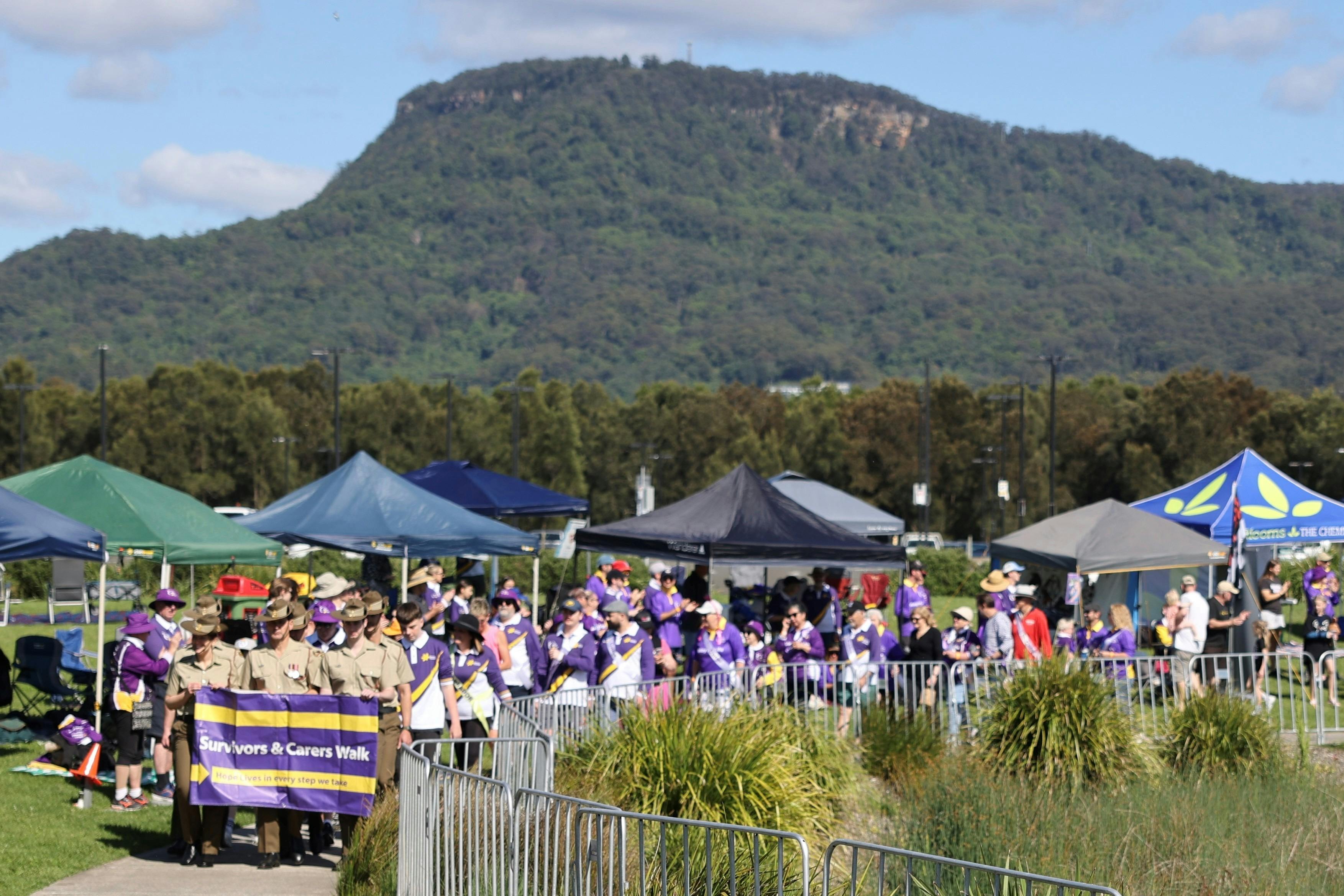 Illawarra Relay For Life