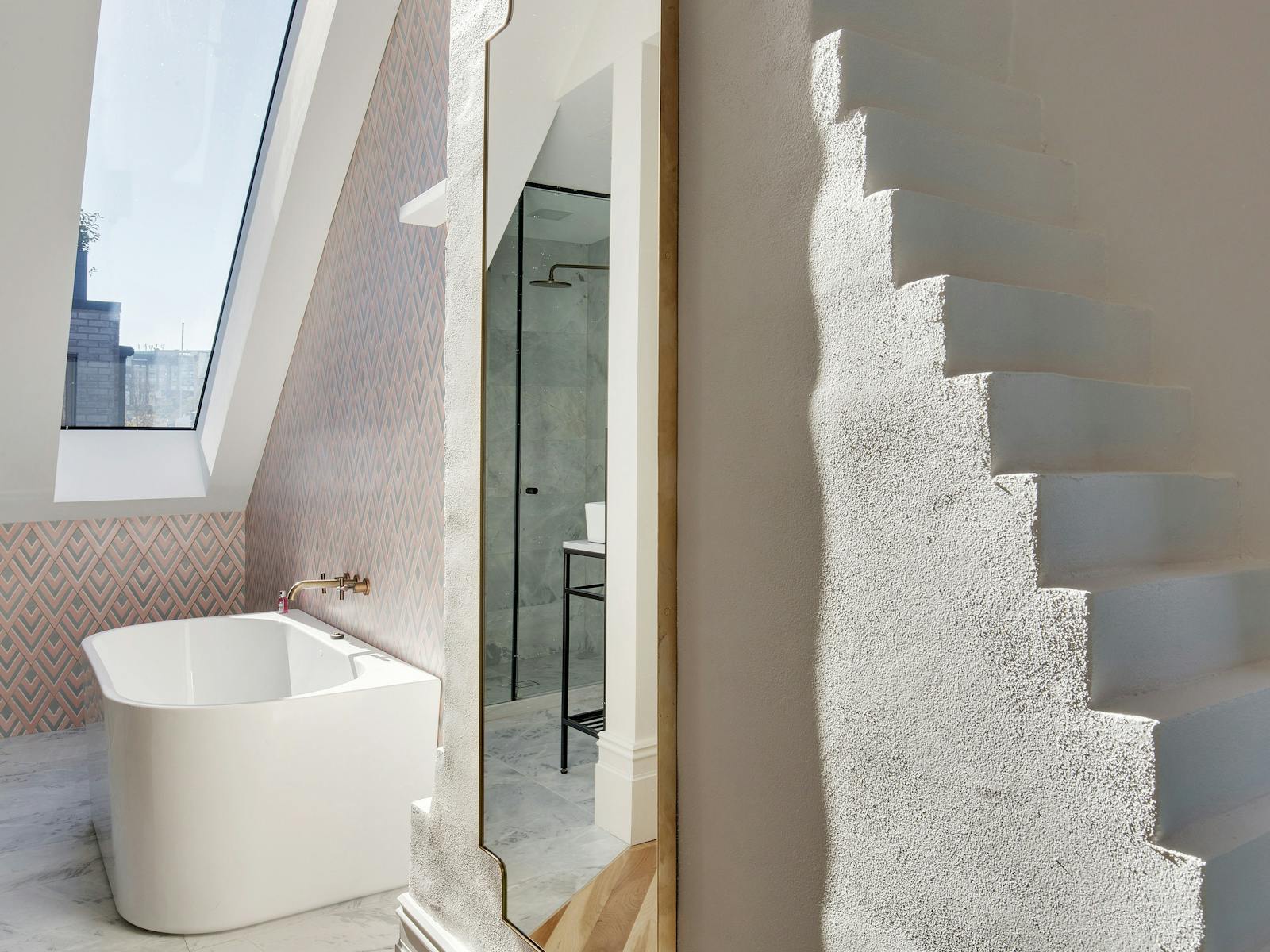 マスタールーム