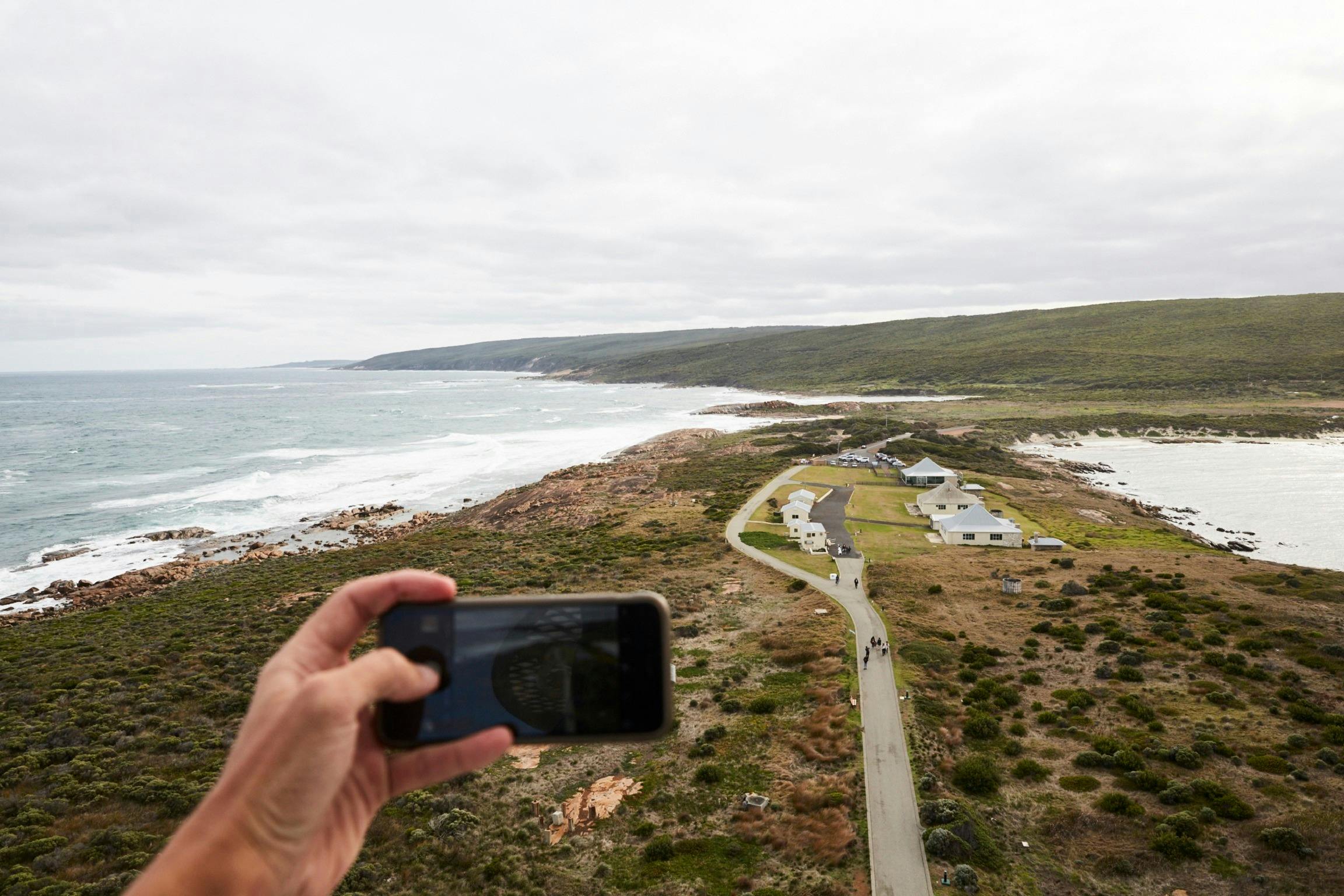 Perth and Margaret River, Augusta, Western Australia
