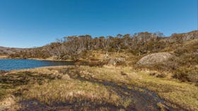 Rainbow Lake Walking Track
