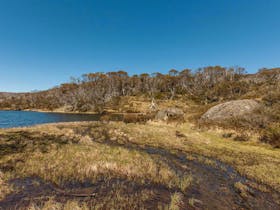 Rainbow Lake Walking Track