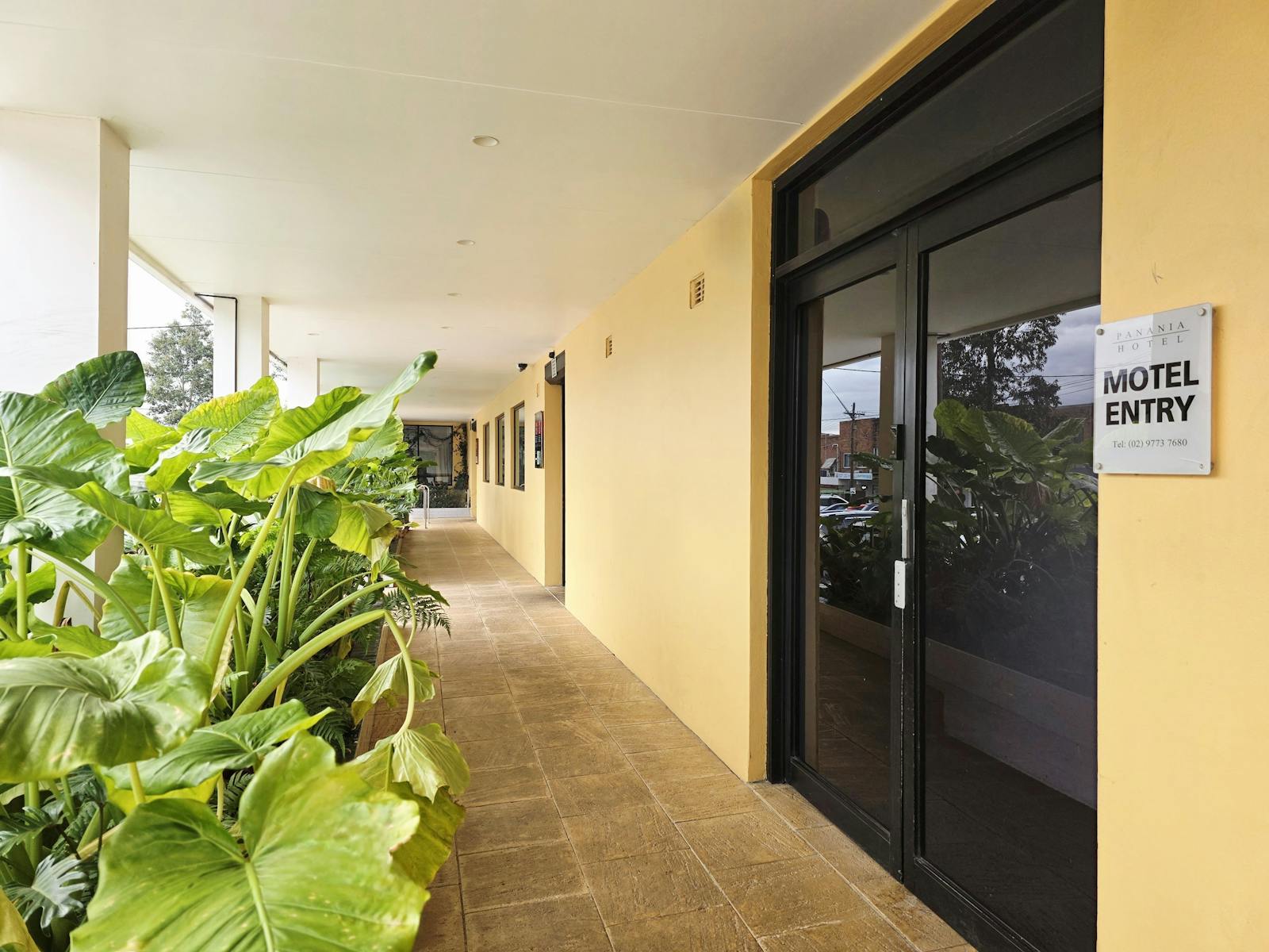 Panania Hotel, Panania NSW