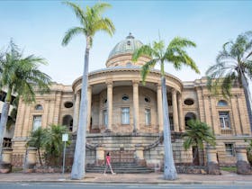 Rockhampton Customs House