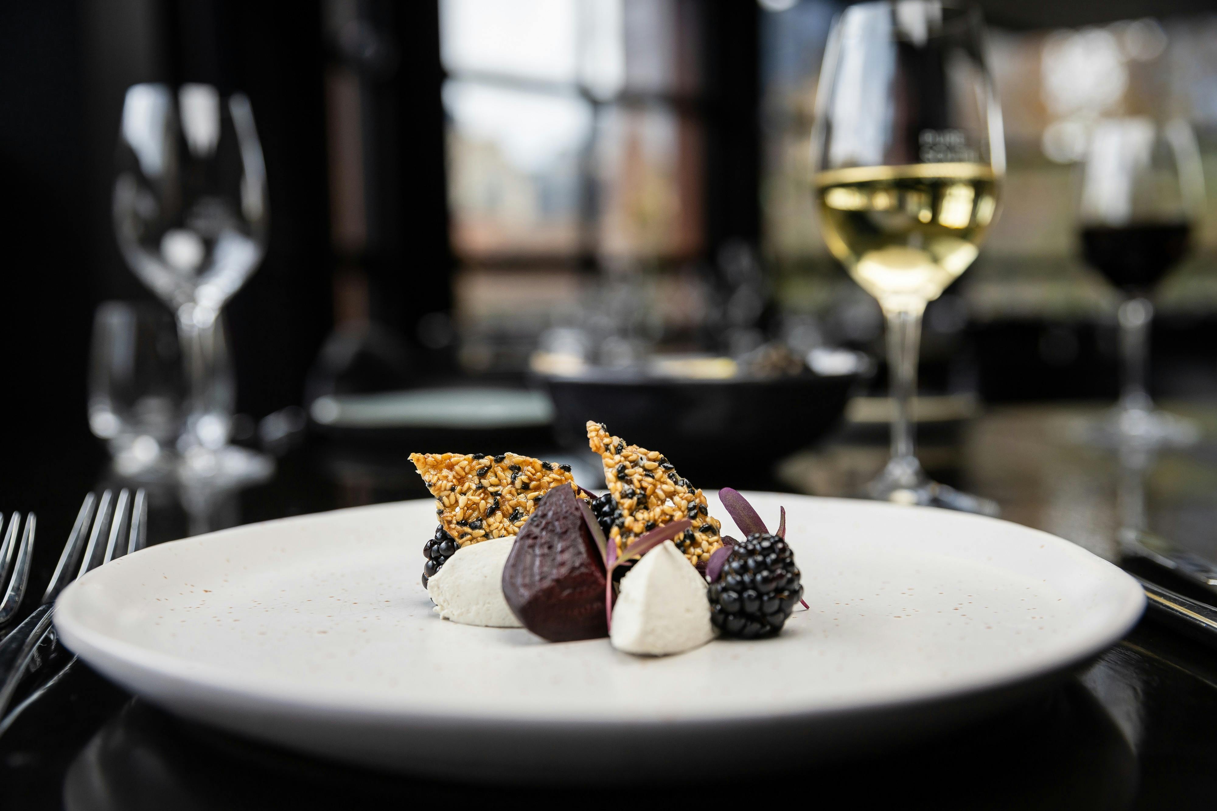 Christmas Lunch with Pure South Dining