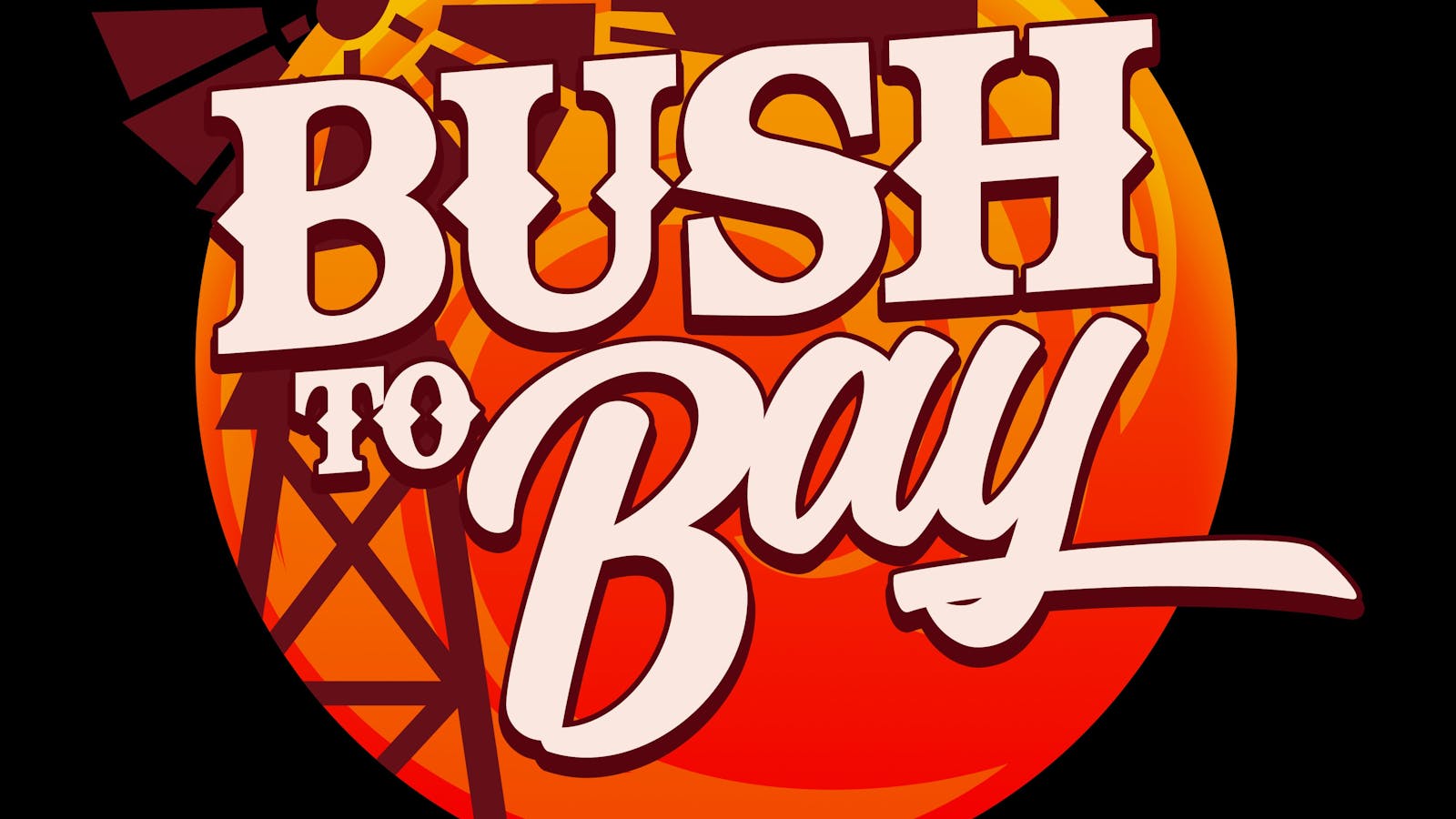 Bush To Bay Festival