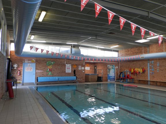 Numurkah Aquatic and Fitness Centre
