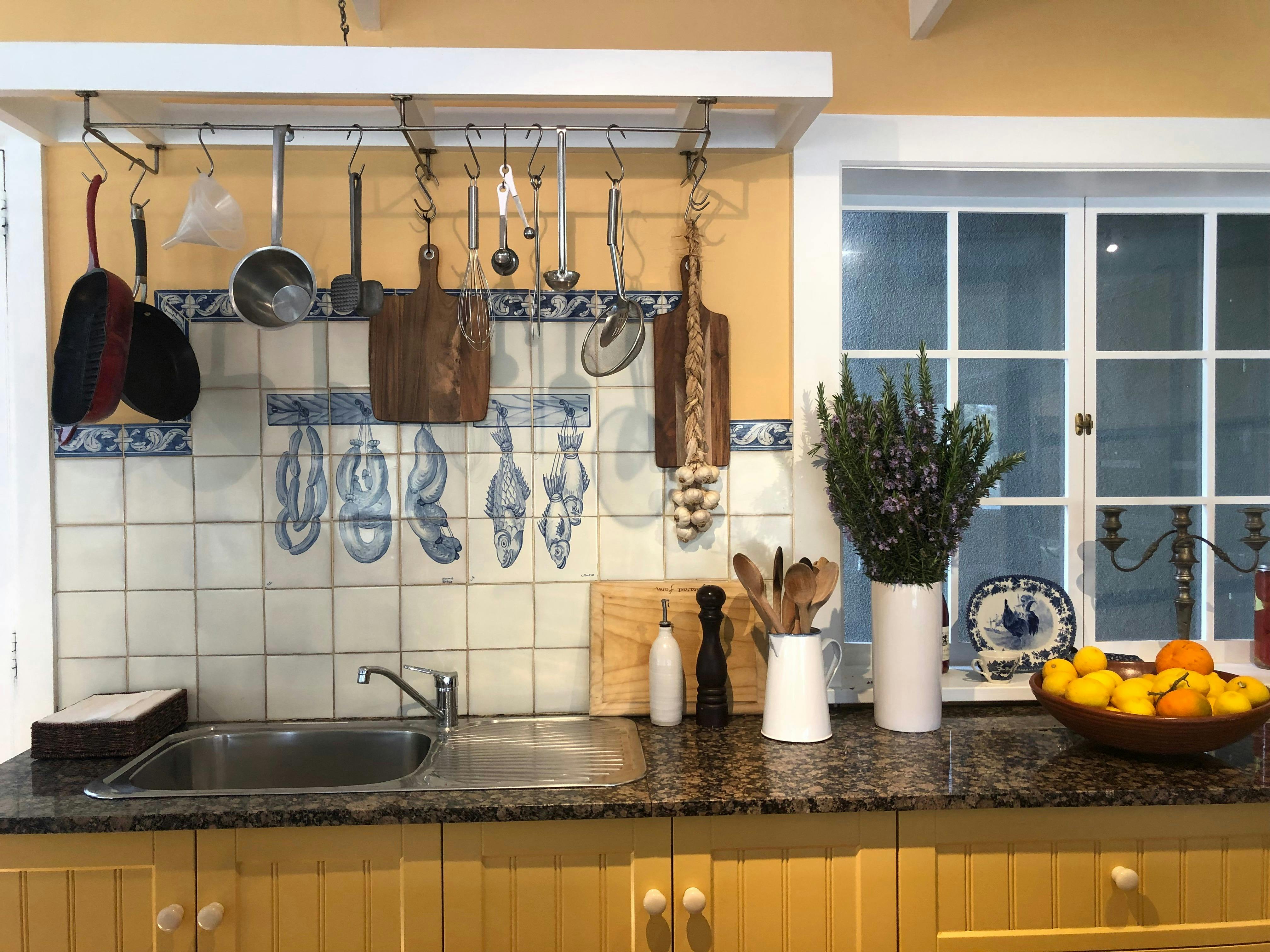 Maggie Beers Farm Shop, Barossa Valley