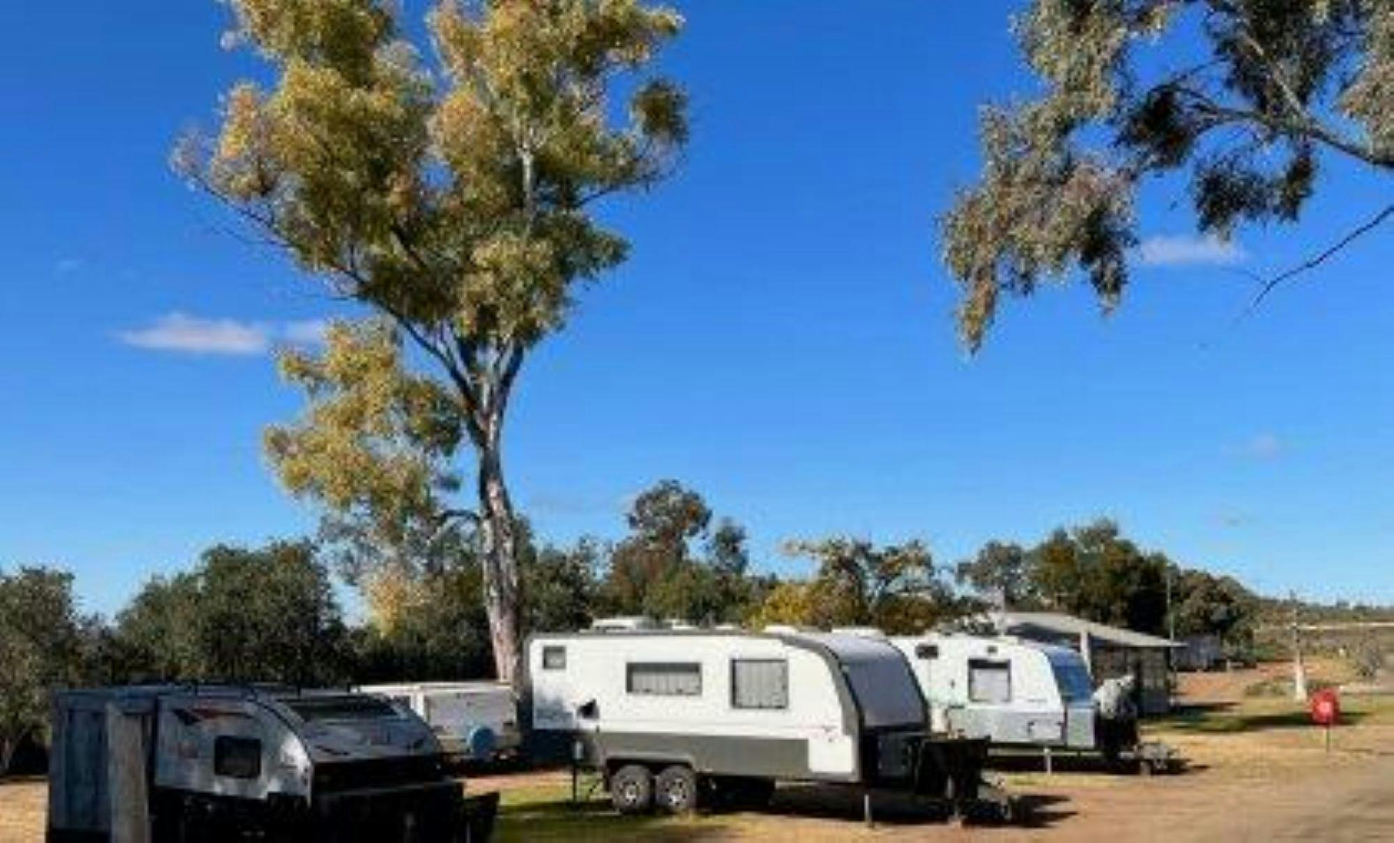 Outback View Holiday Park