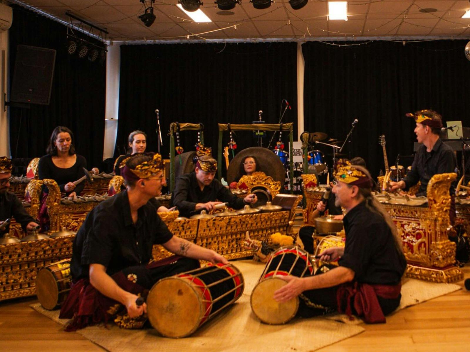 Gamelan DanAnda