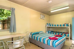 Riverview Tourist Village Katherine Accommodation Nt Australia