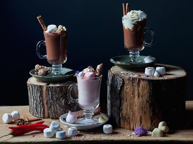 Image for Winter Hot Chocolate Experience at Cradle Mountain Lodge