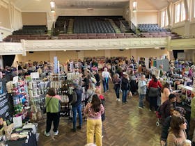 Melbourne Fibre Fest