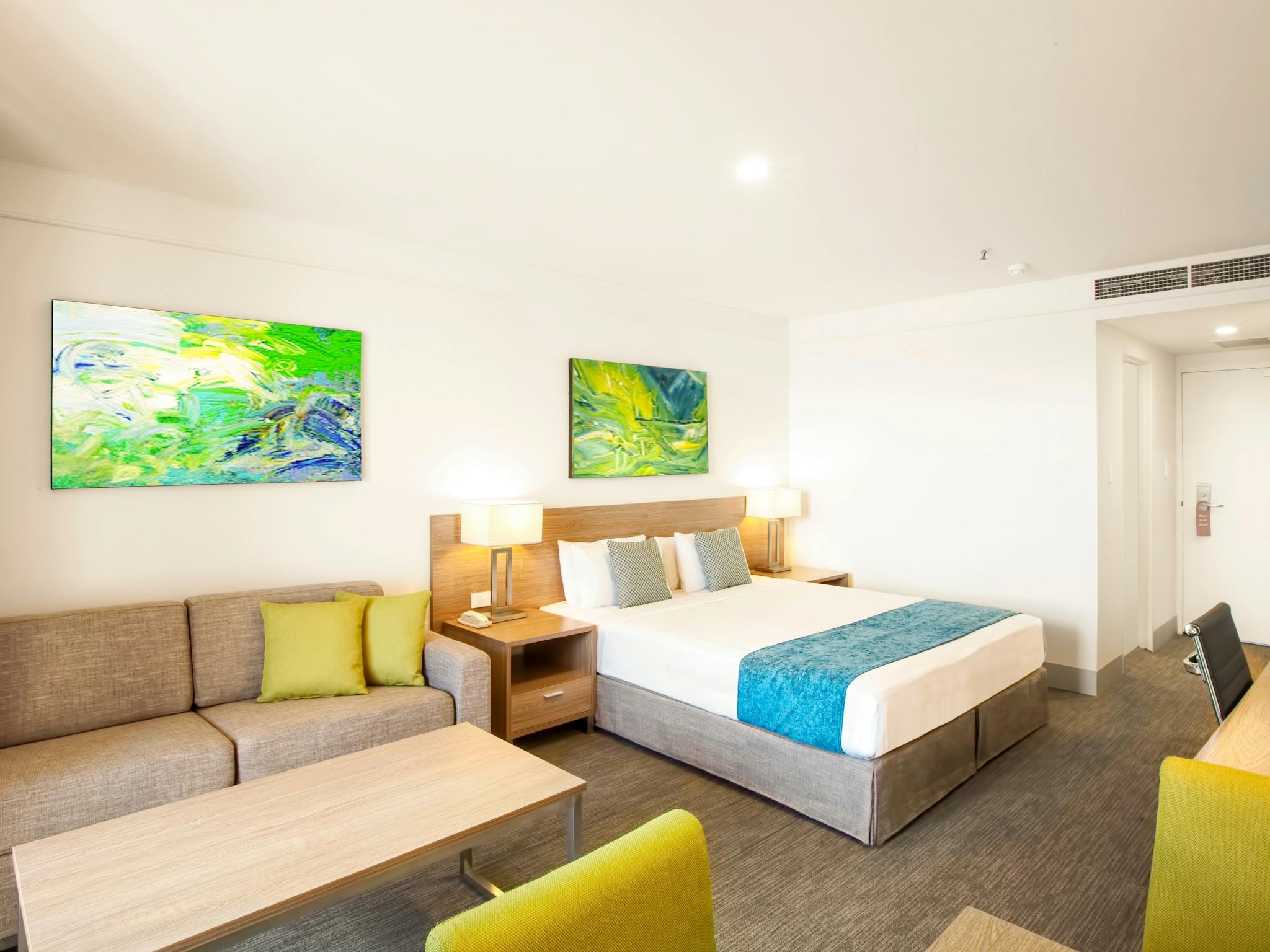 Metro Aspire Hotel Sydney