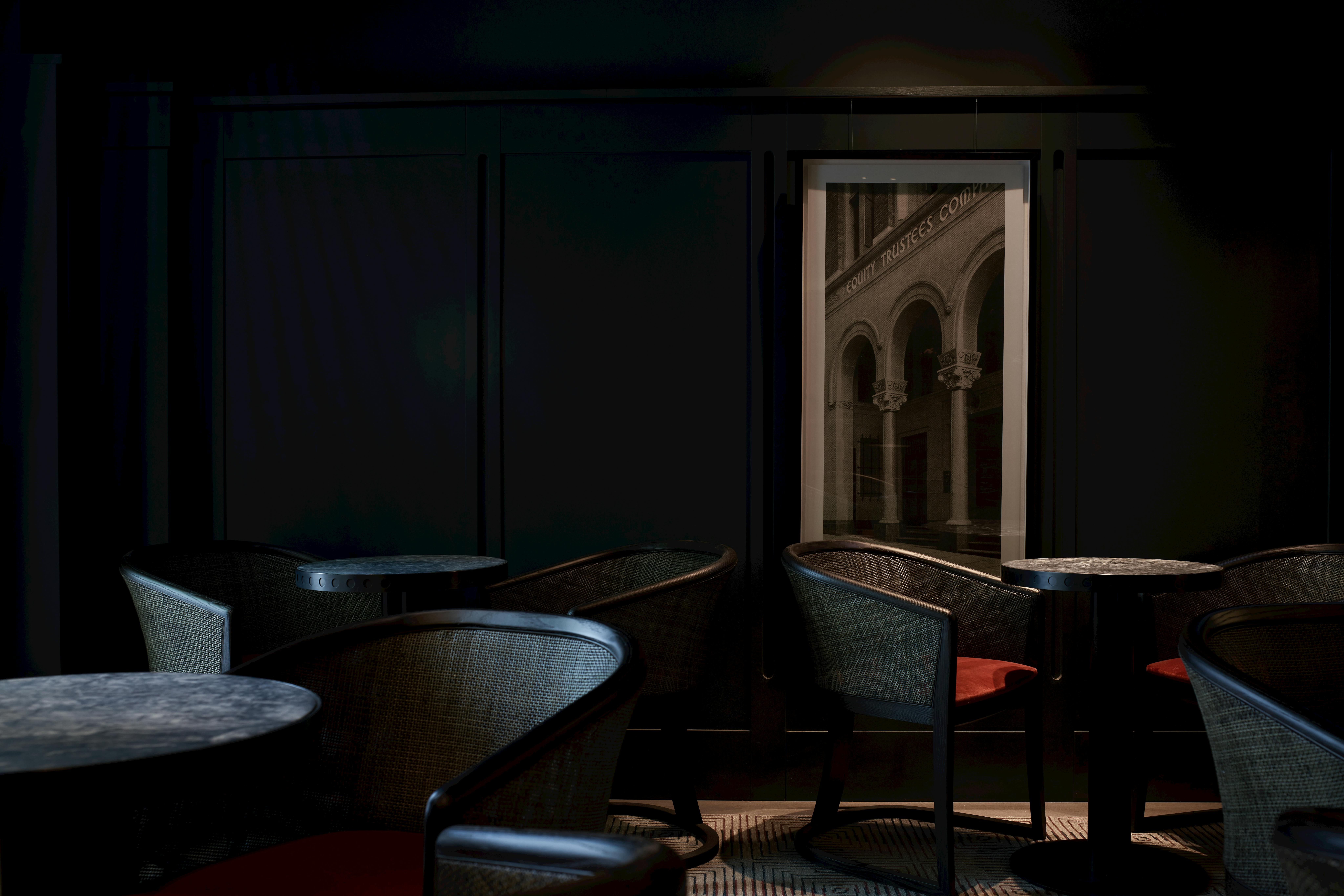 The Douglas Club