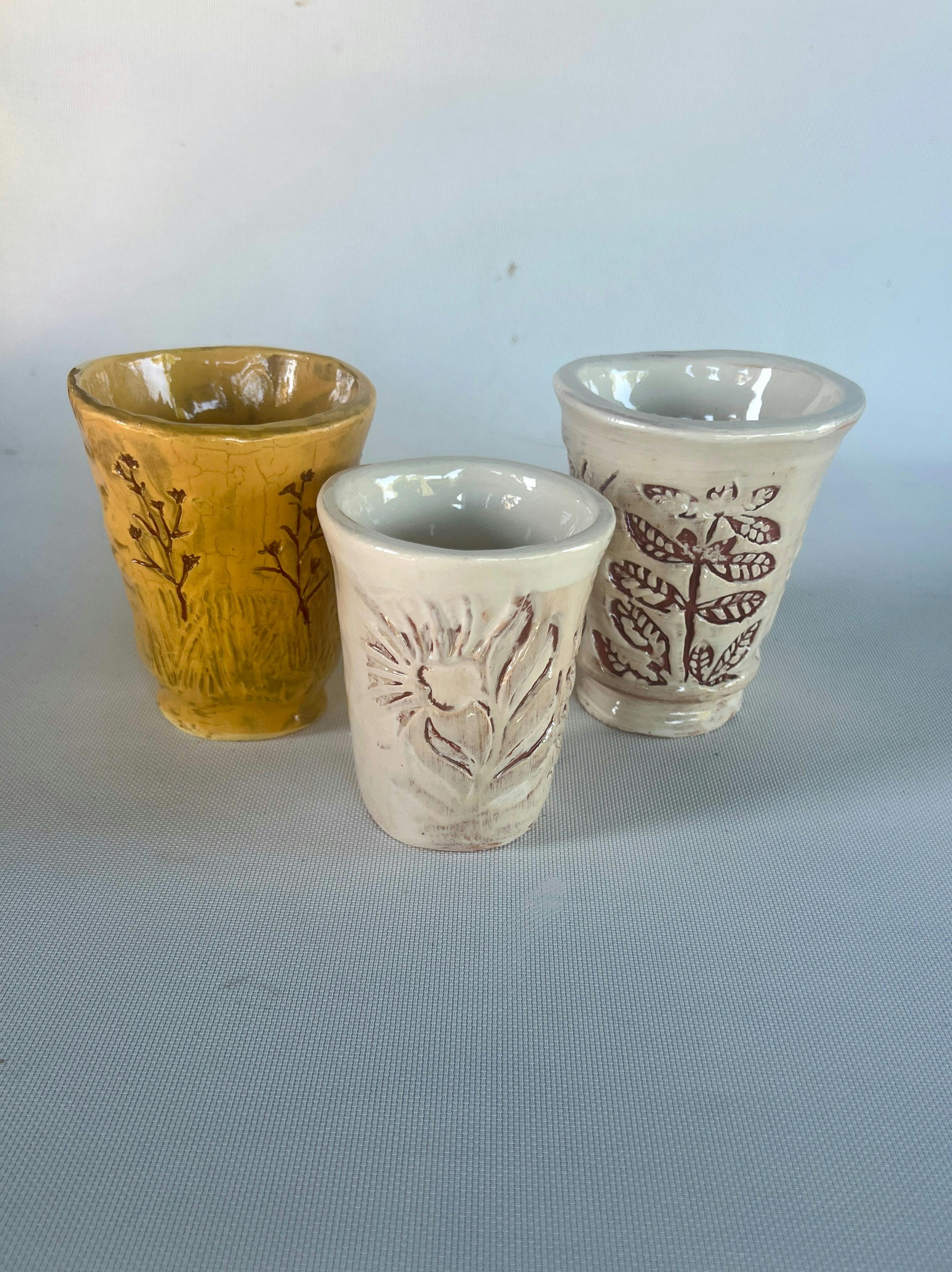 Bandicoot Pottery