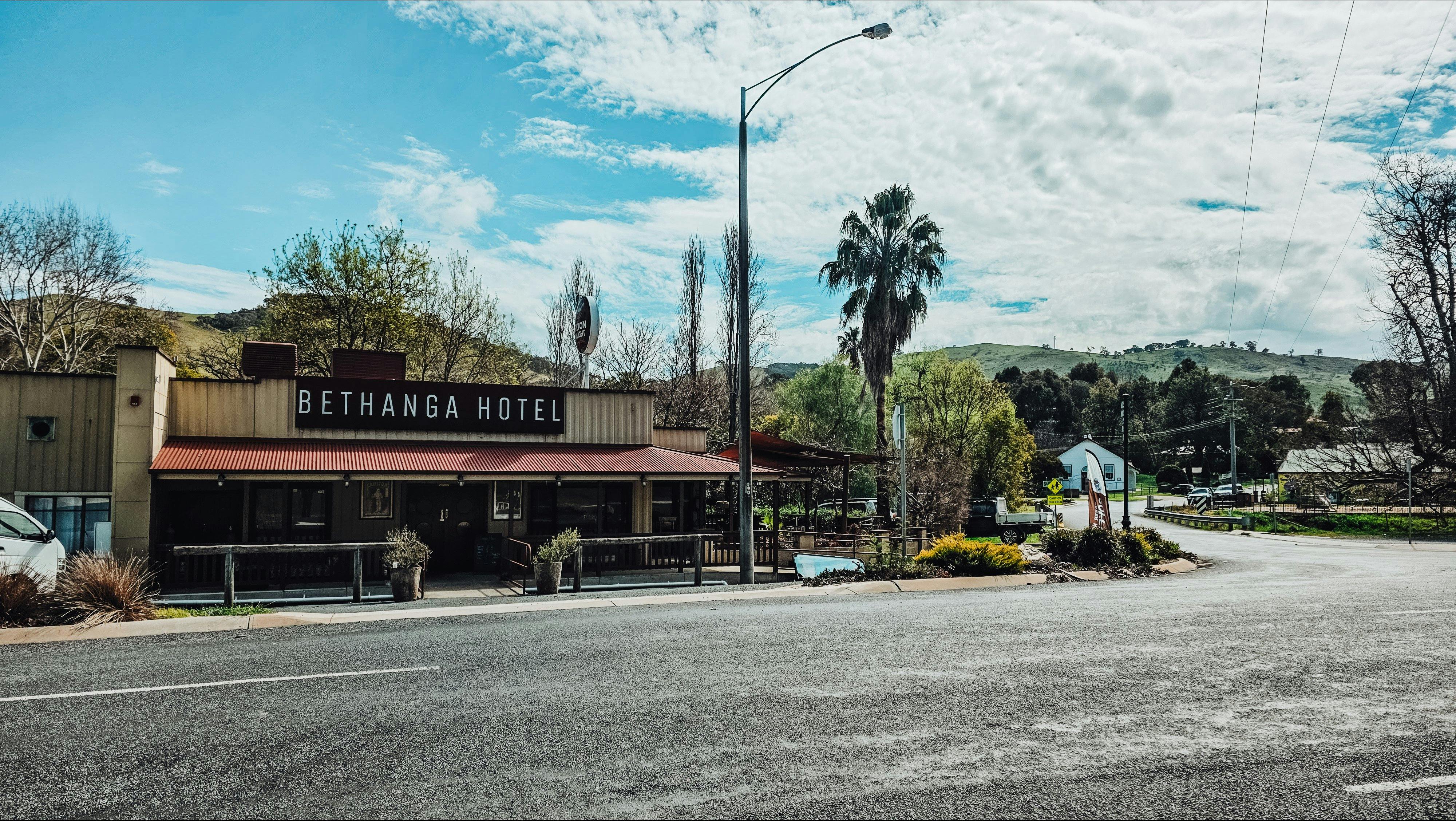Bethanga Hotel