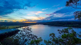 Hanging Rock