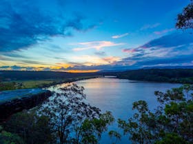 Hanging Rock Nowra Hanging Rock Nowra