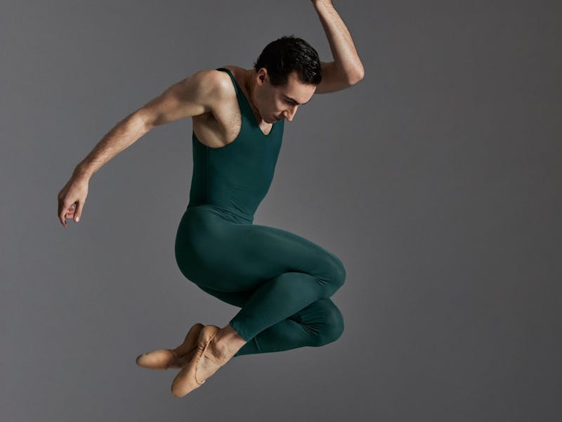 Image for The Australian Ballet presents Counterpointe