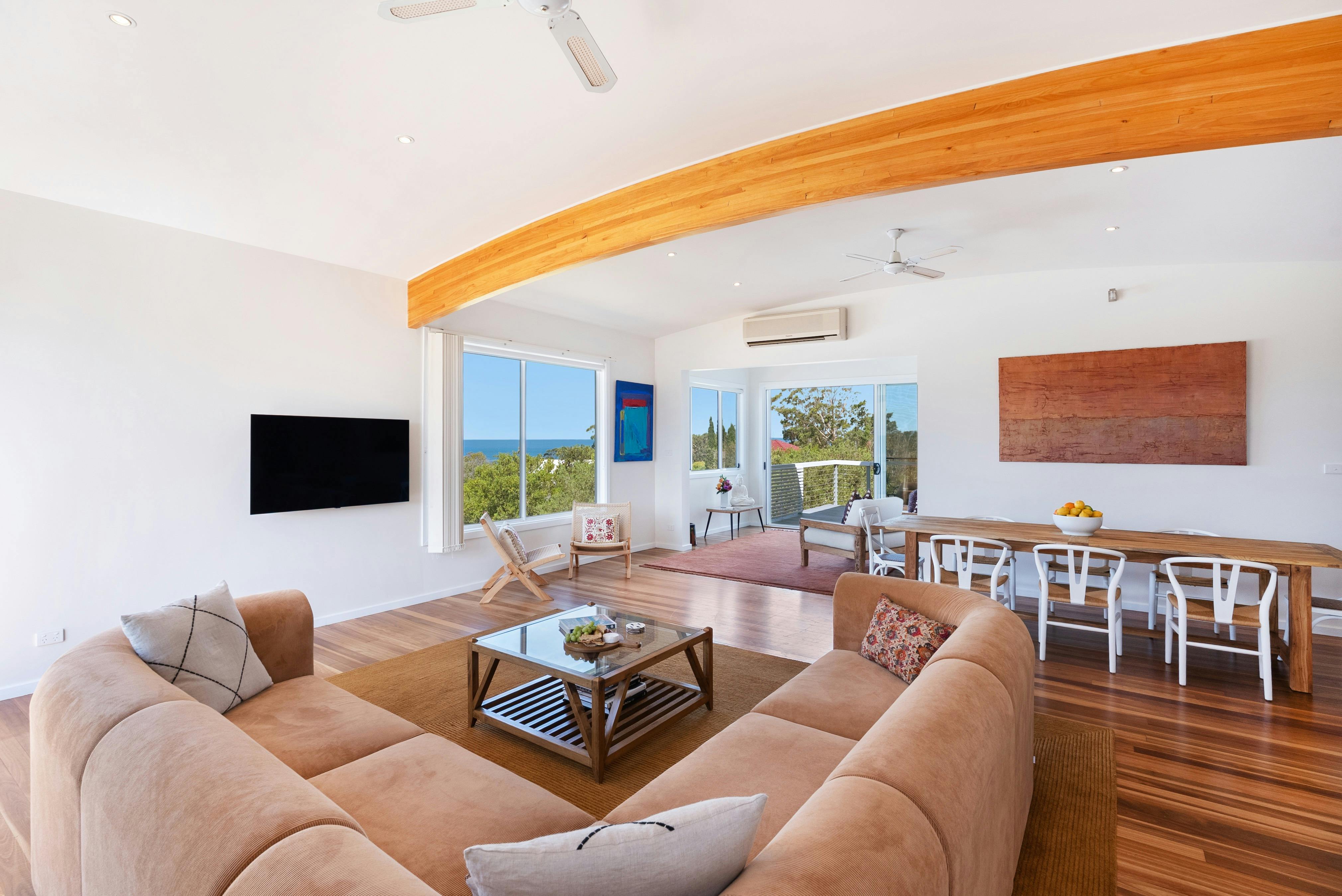 Halo, Photographer Russell Quinn