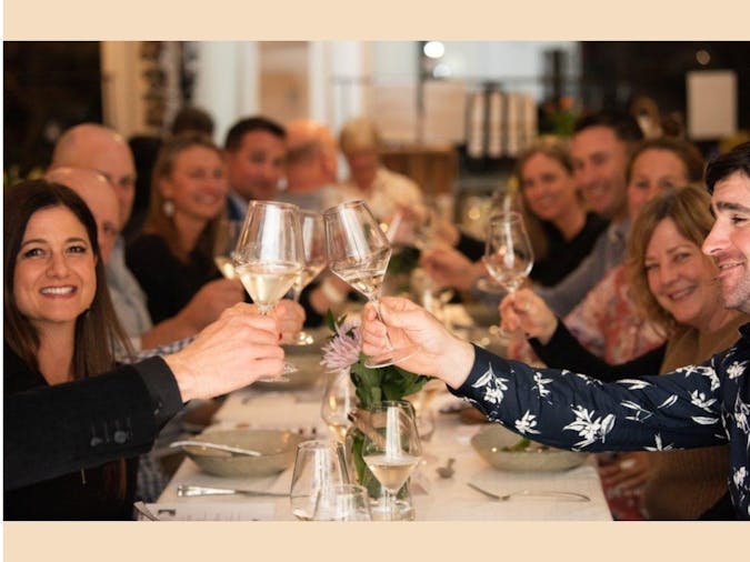 Koonara Wines Coonawarra Cabernet Celebrations Wine Dinner