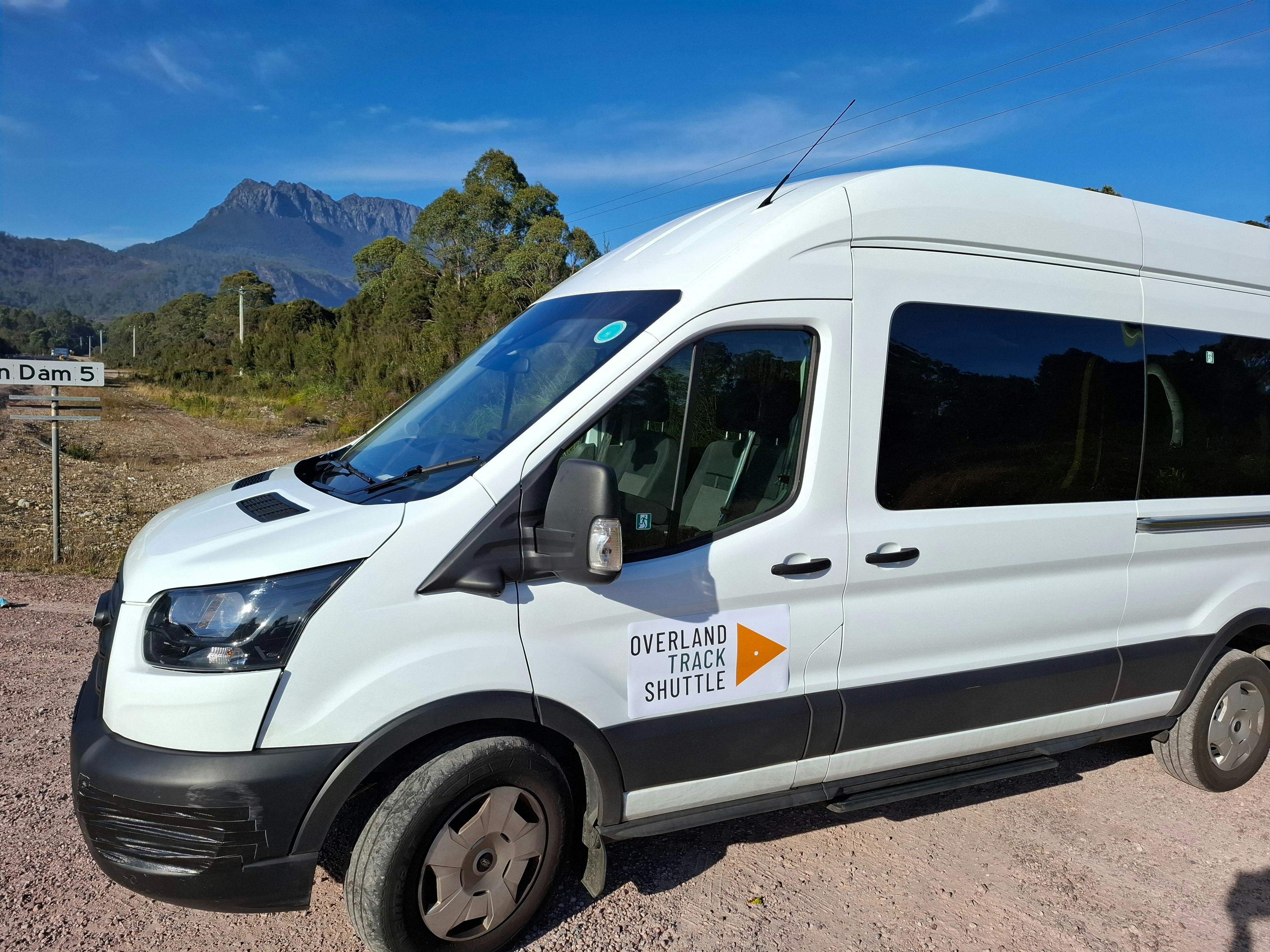 Overland Track Shuttle