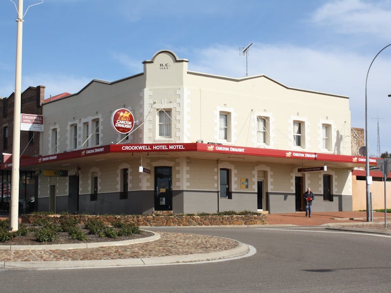 Crookwell Hotel Motel | Sydney, Australia - Official Travel