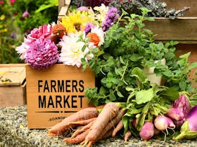 Goulburn Farmers Market Cover Image