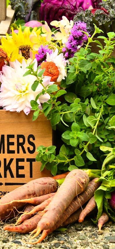 Goulburn Farmers Market