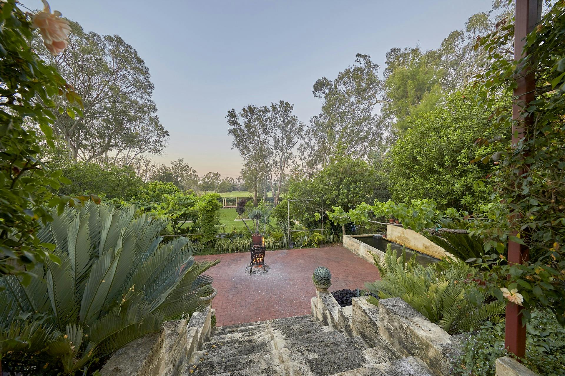 Guildford River Retreat