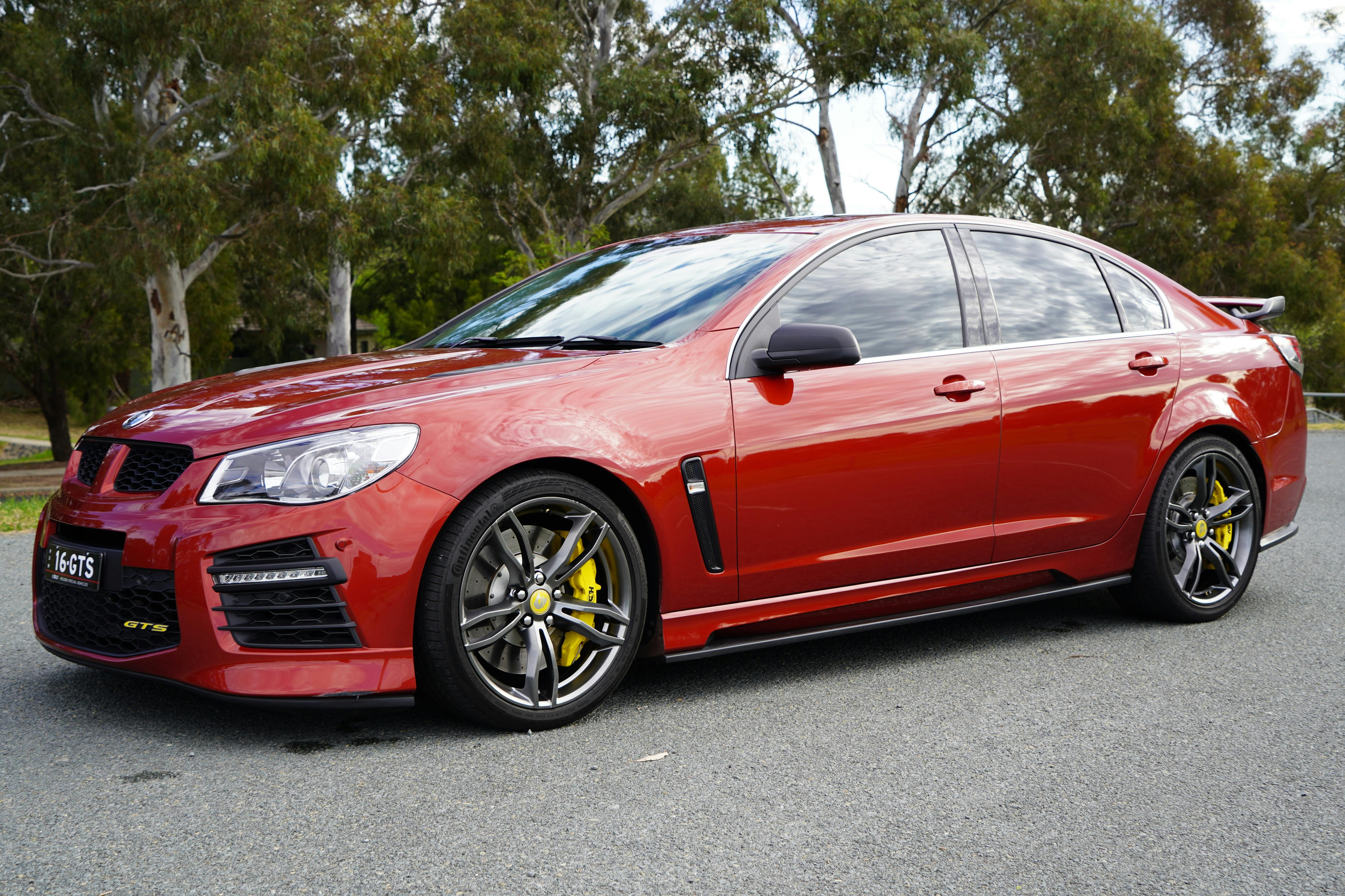 GTS for Sightseeing tours and winery tours