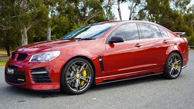 GTS for Sightseeing tours and winery tours