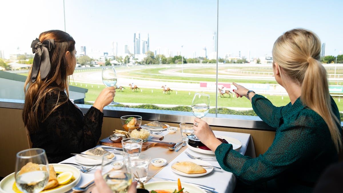 Skyline Restaurant