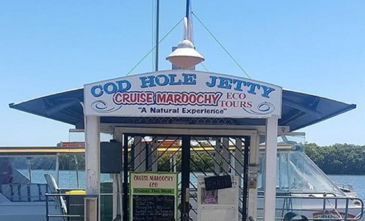 Cruise Maroochy ECO Certified Tour