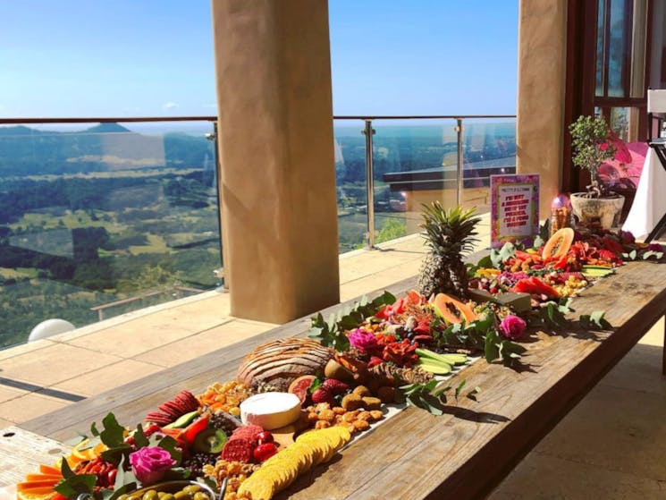 Grazing Table