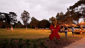 Shadowfax Friday Night fun