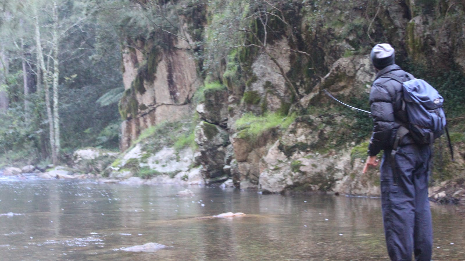 Wilderness Adventures