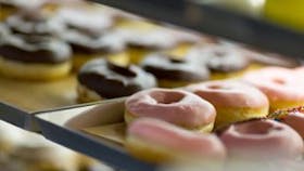 Walker's Doughnuts - Elizabeth Street