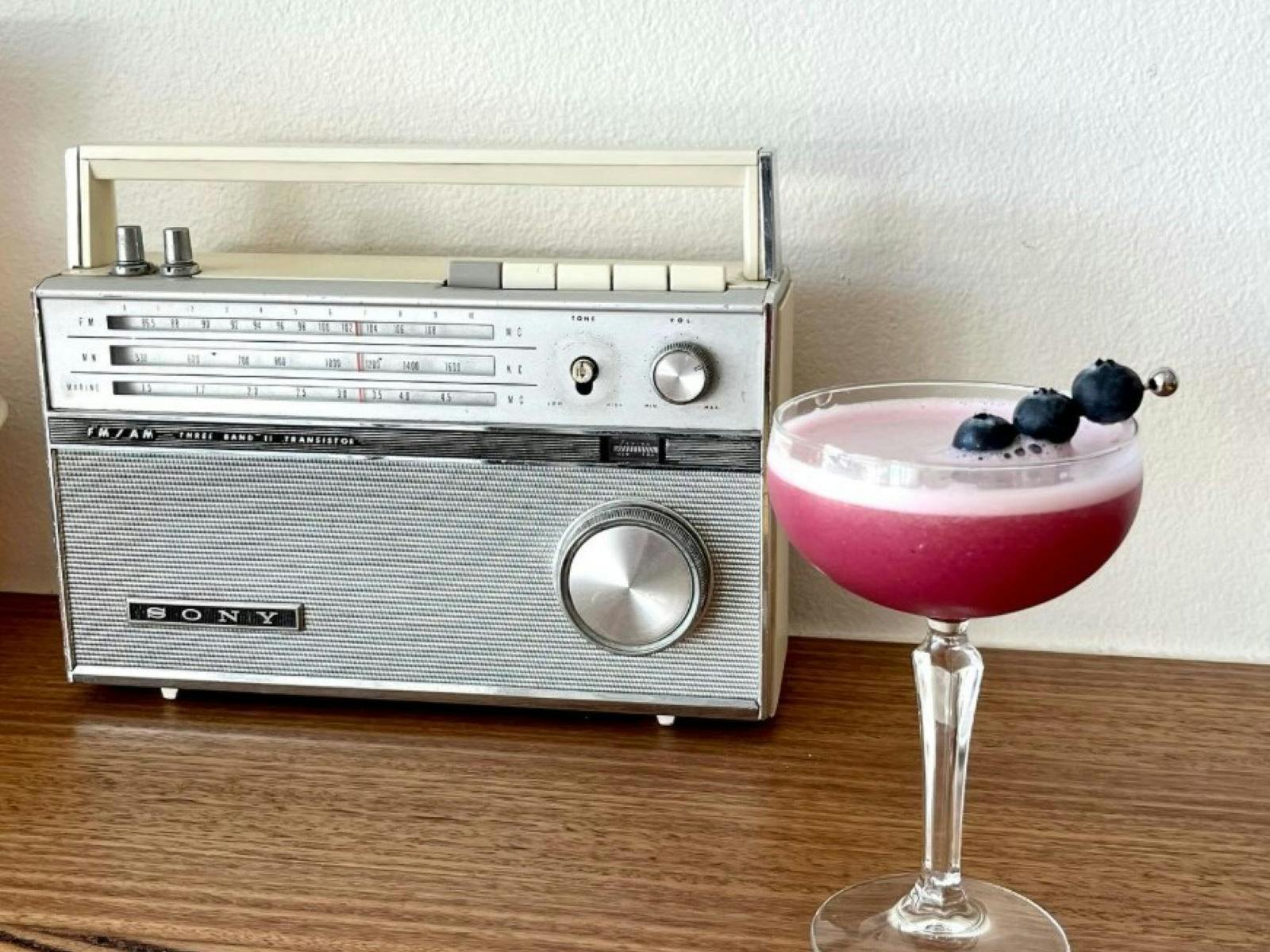 Cocktail