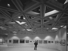 Perth Brutal: Dreaming in Concrete