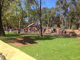 Mundaring Community Sculpture Park