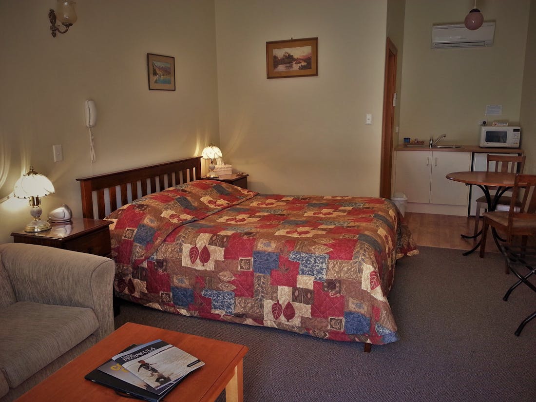Sonbern Lodge Motel Wallaroo, South Australia