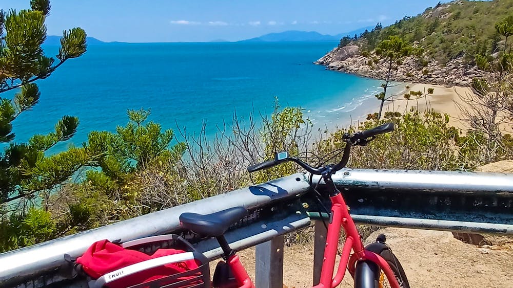 Magnetic Island Roaming