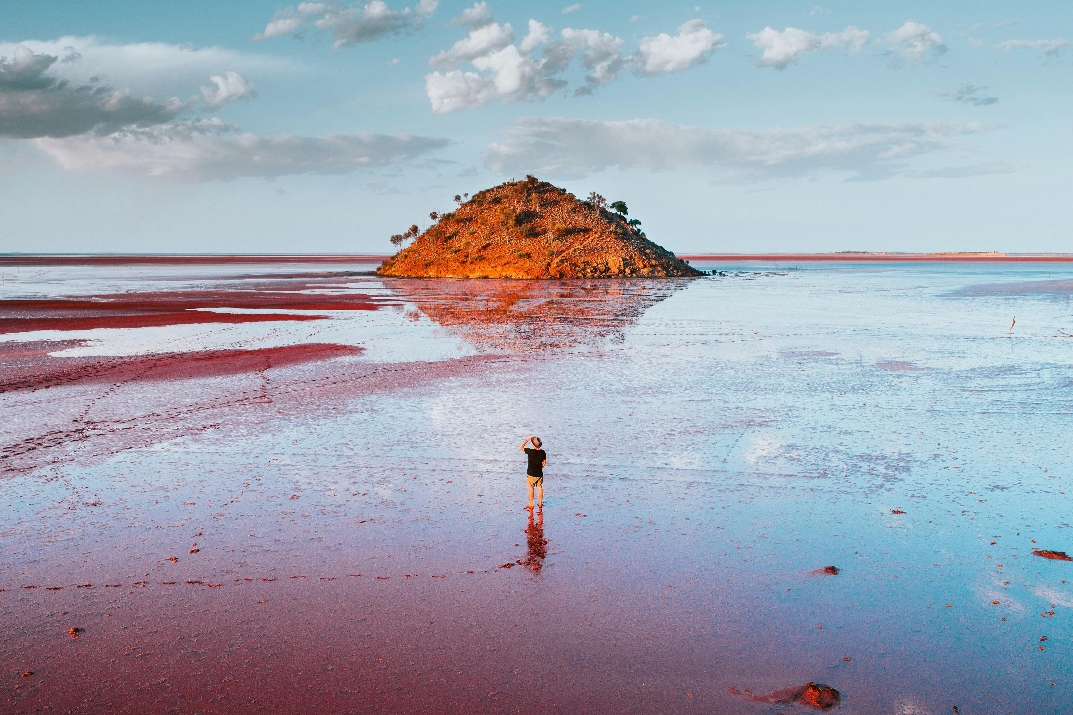 South West and Golden Outback itinerary, Western Australia