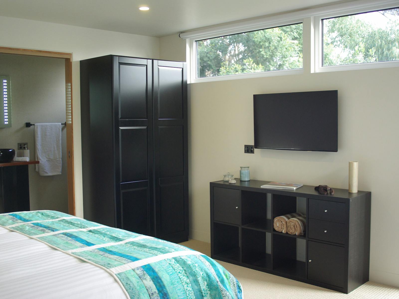 Malting Lagoon Room