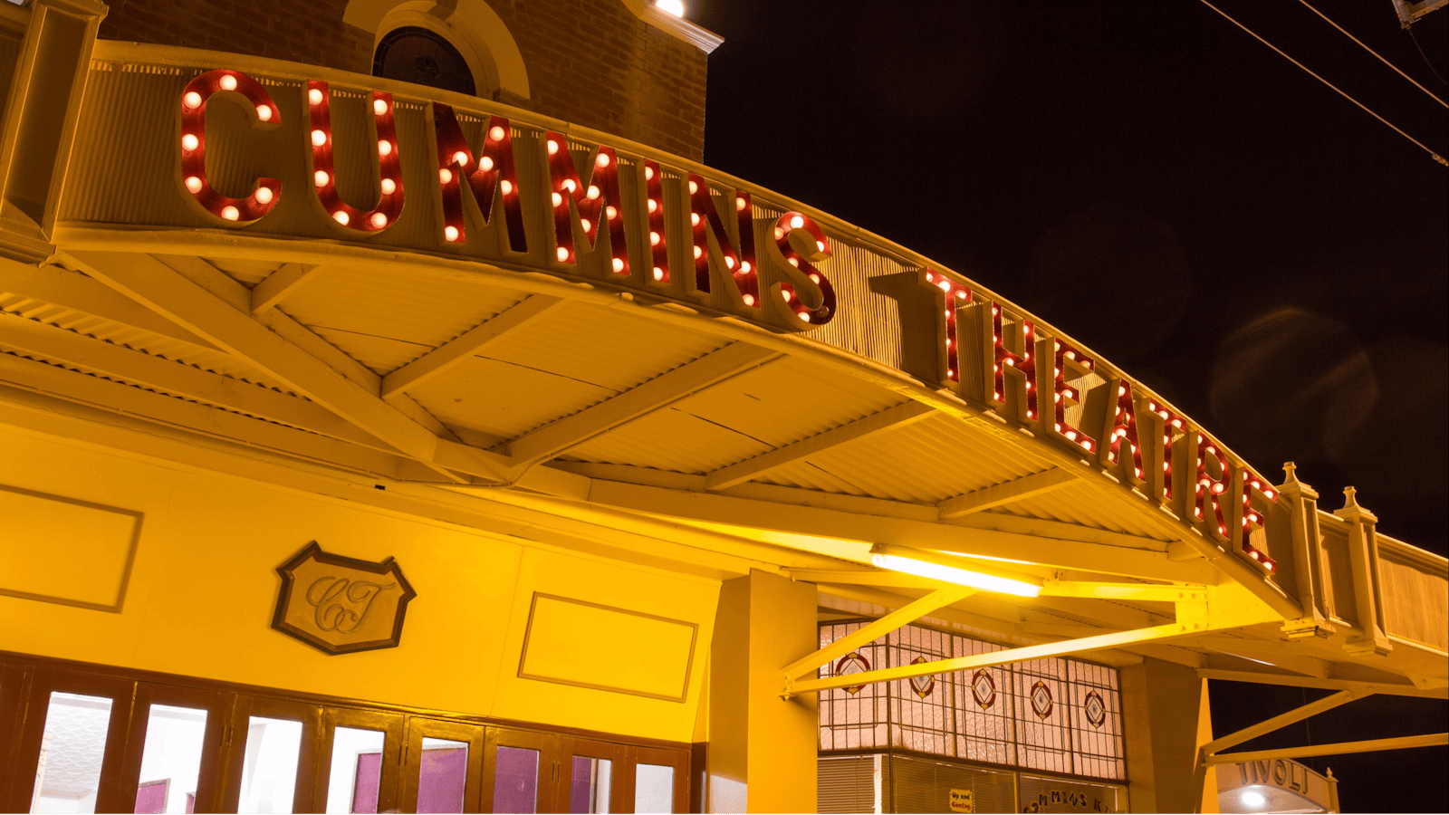 Merredin Cummins Theatre