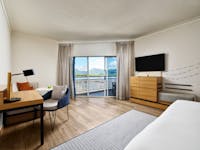 Executive Marina View Room